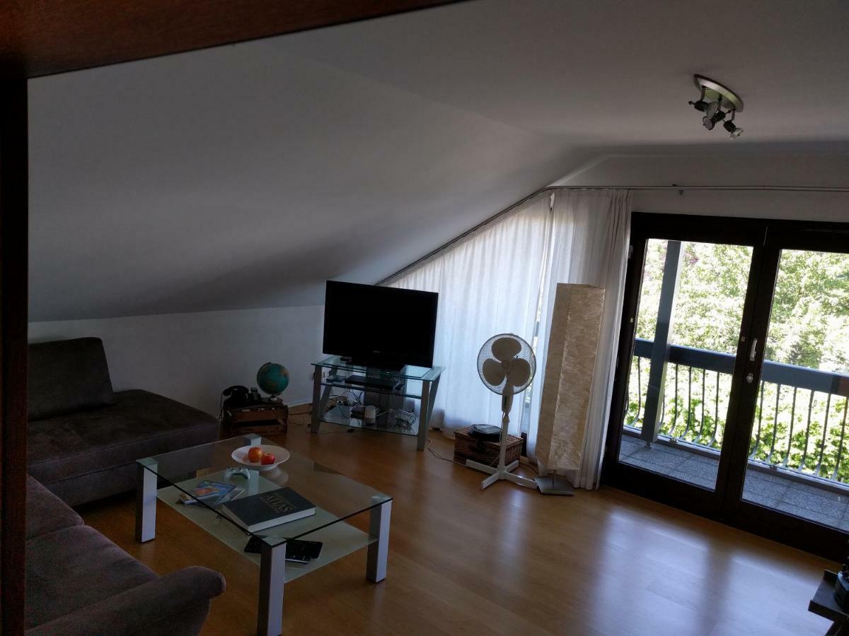 Ferienwohnung Hachenburg Exterior photo