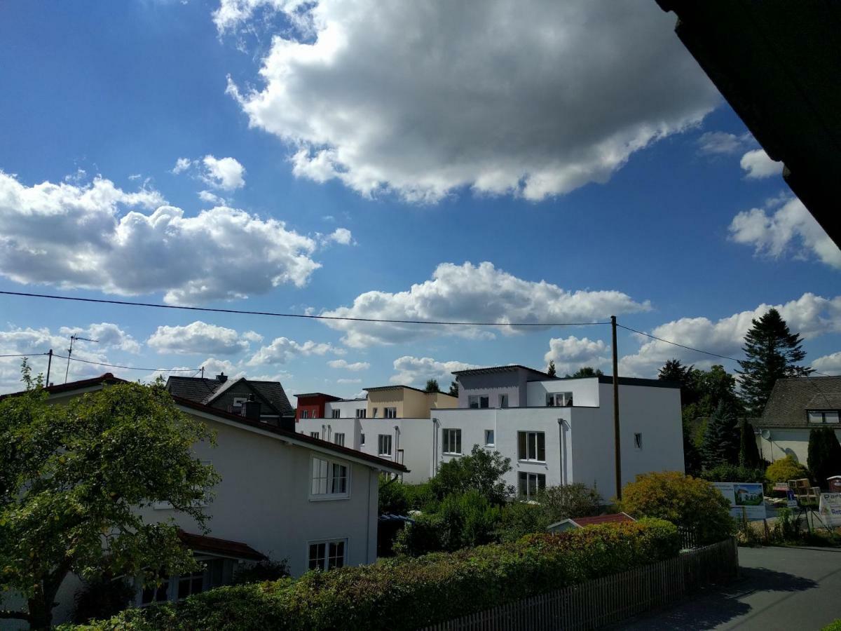 Ferienwohnung Hachenburg Exterior photo